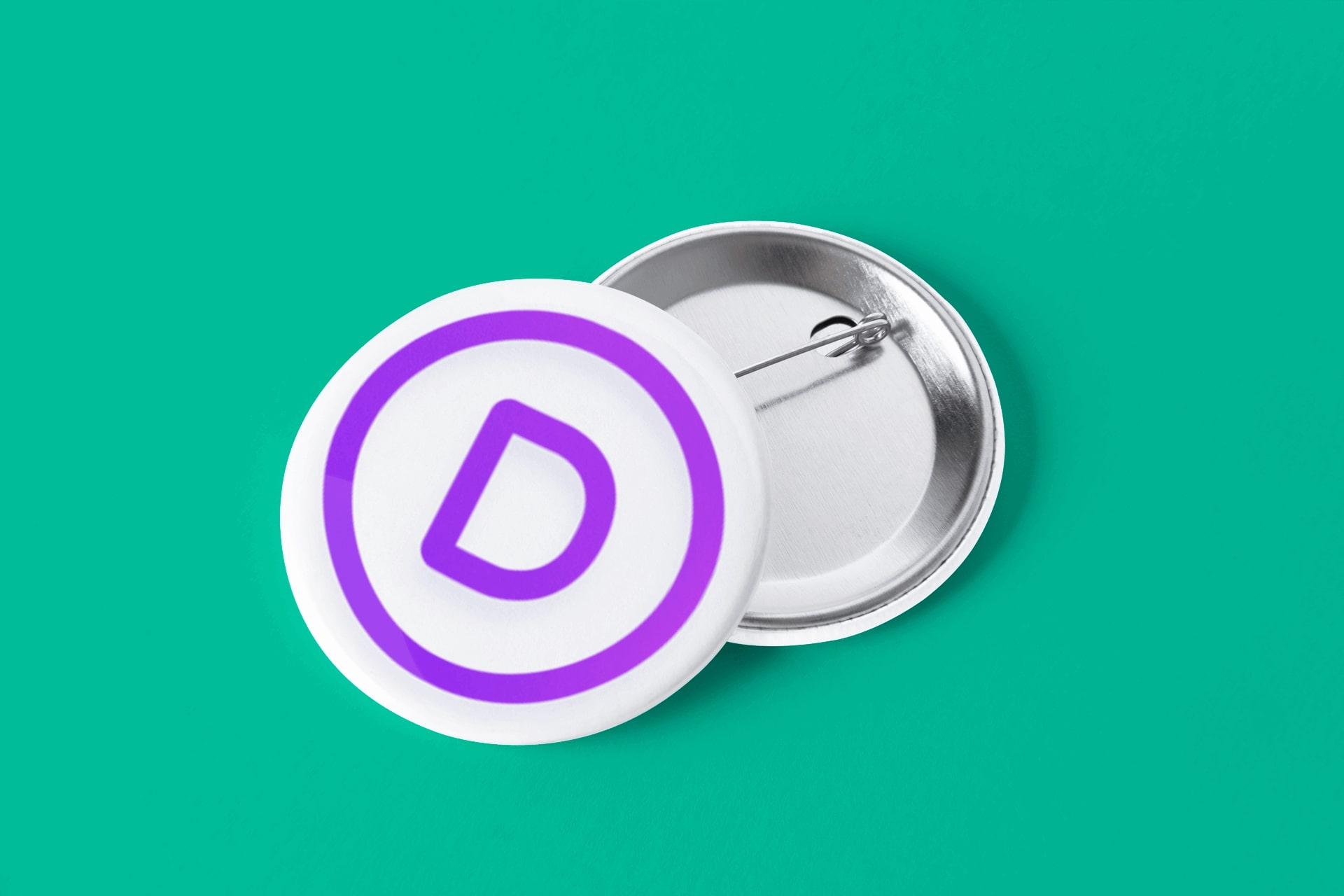 Brand Buttons - Divi
