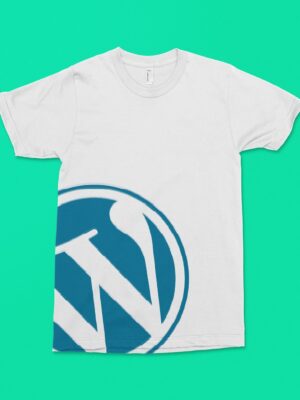 WordPress Tee